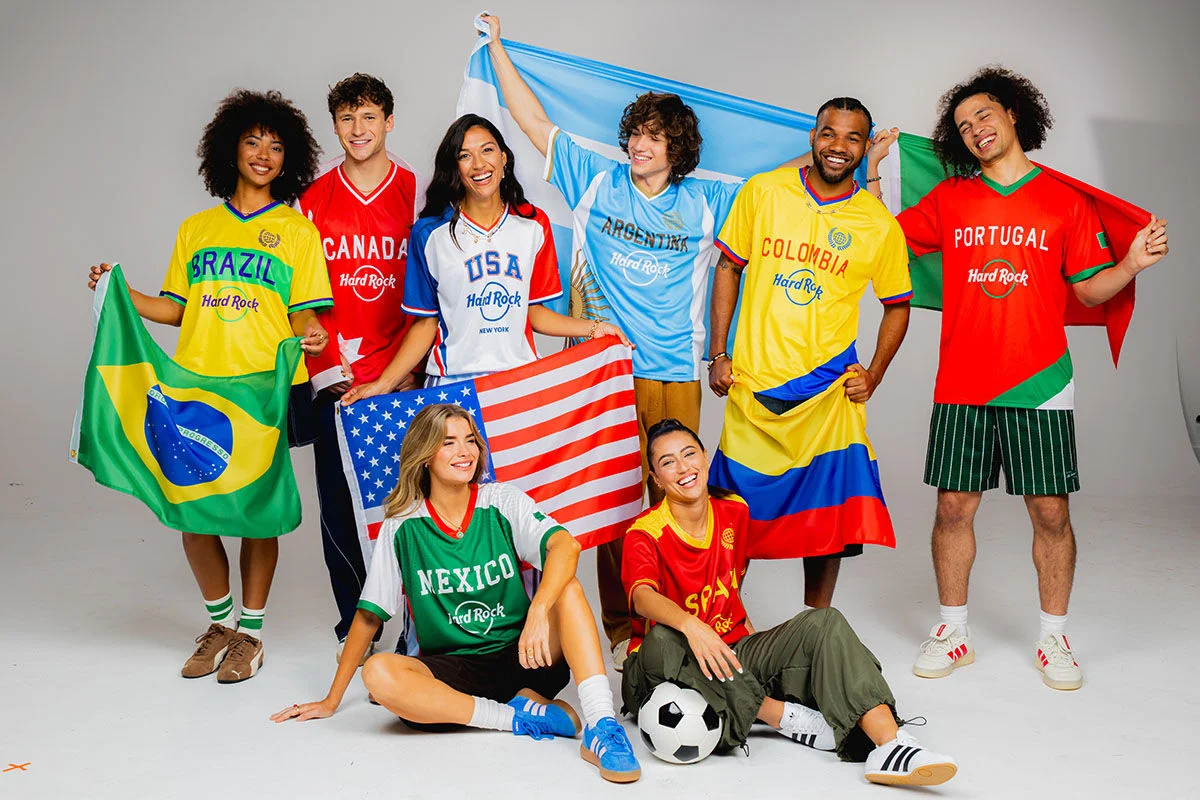 Soccer Fans