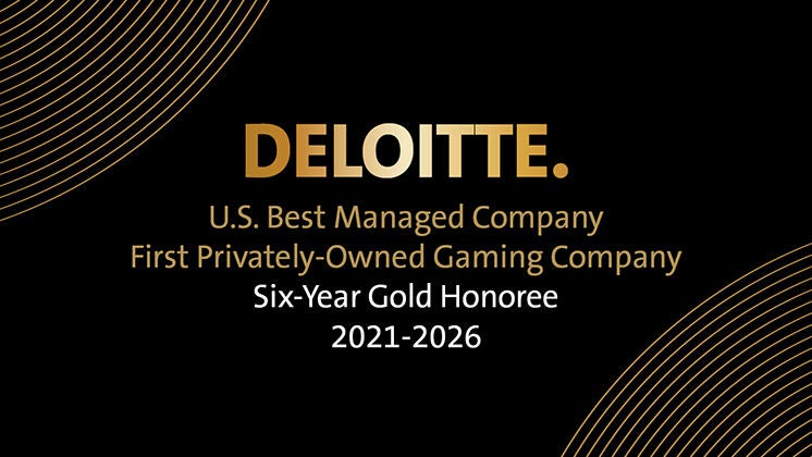U.S. Best Managed Company