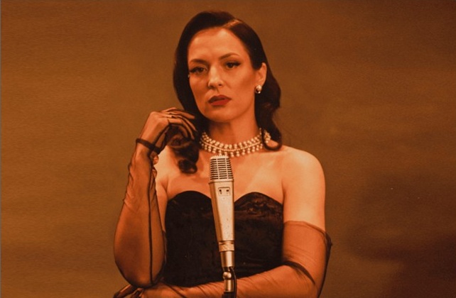 Tania Turtureanu Live Concert 