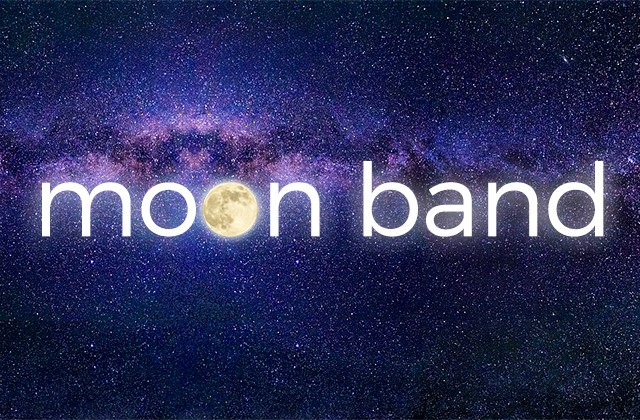 MOON BAND Live Concert