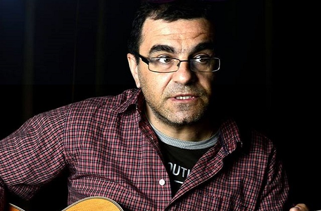 Concert Mihai Margineanu