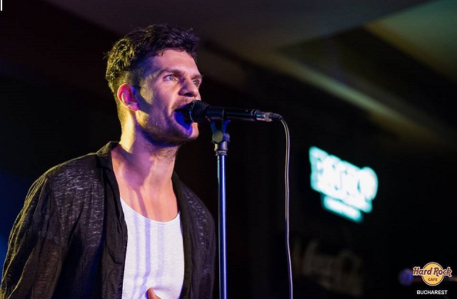 Concert VAMA