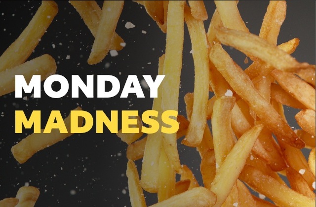 FRIES