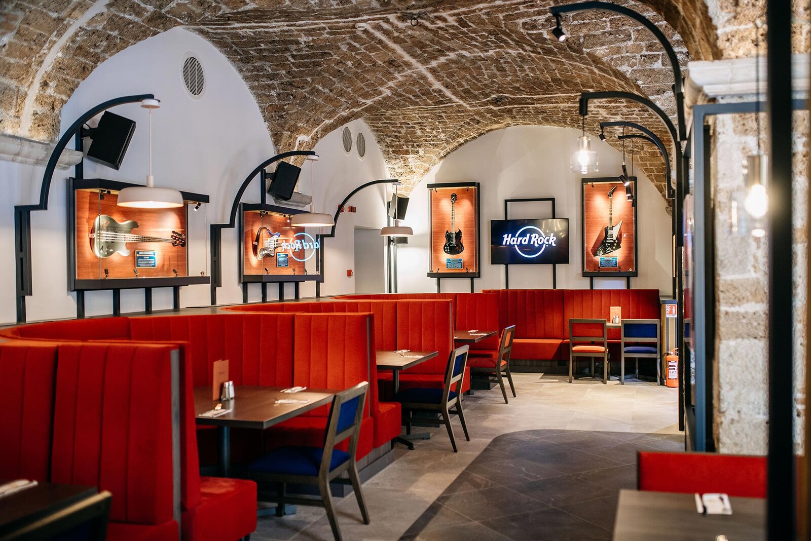 Hard Rock Cafe Dubrovnik