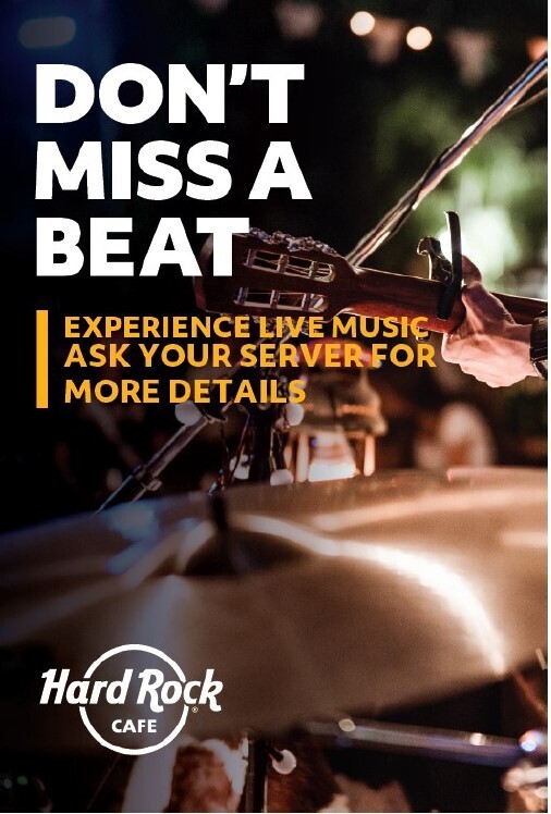 LIVE MUSIC GIGS AT STREET PATIO 