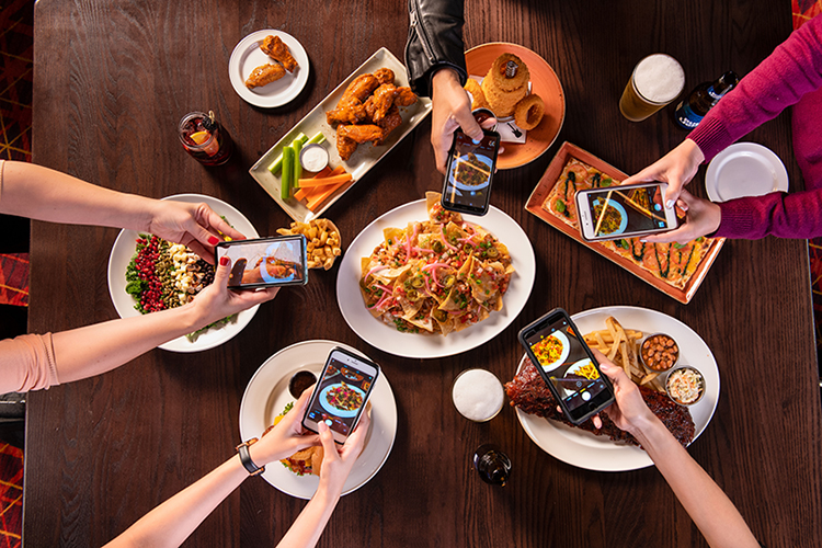Events at Hard Rock Cafe