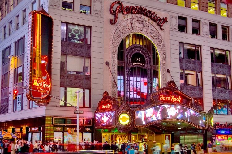 Times Square Wedding Proposal THE PROPOSAL PACKAGE
