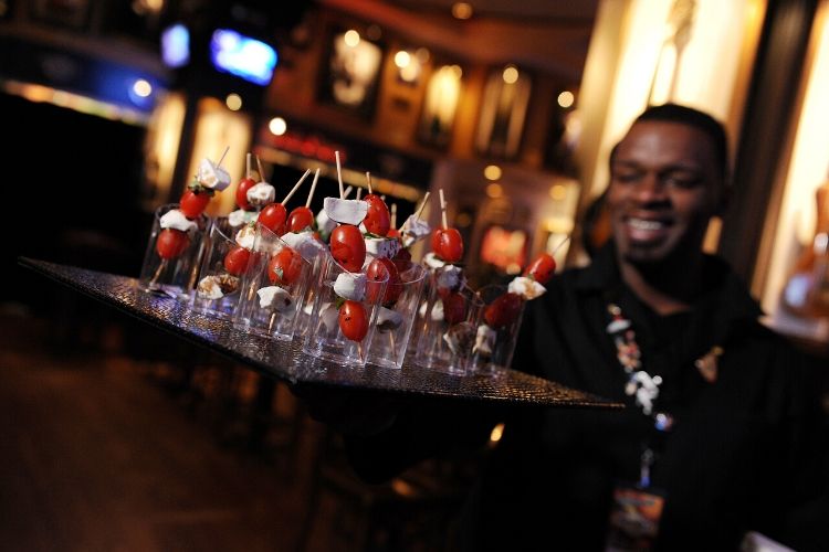 Weddings at Hard Rock Cafe