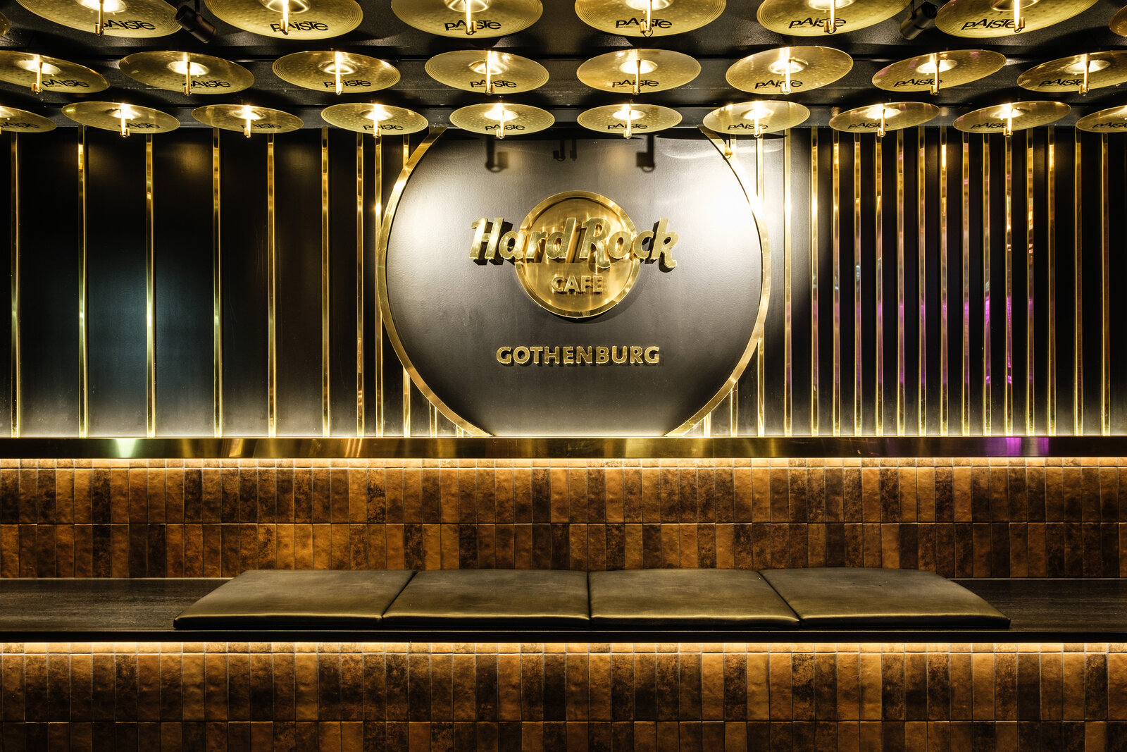 Hard Rock Cafe Gothenburg