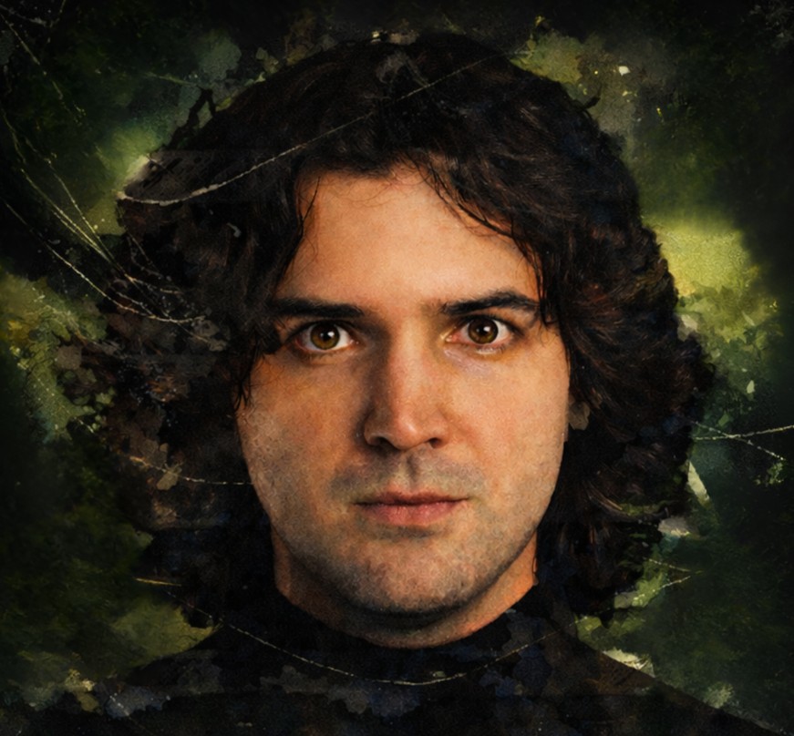 Hard Rock Rising Welcomes Eduardo Atria