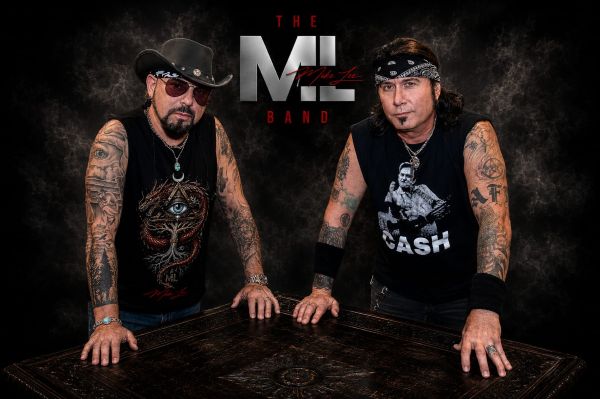 Hard Rock Rising Welcomes The Mike Lee Band