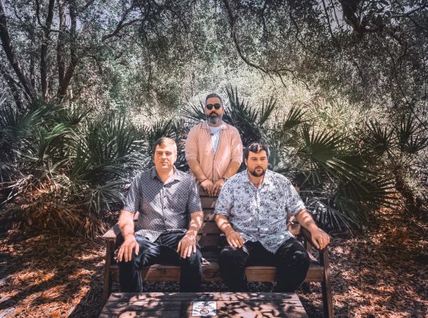 Hard Rock Rising Welcomes Saeed Tibibi 