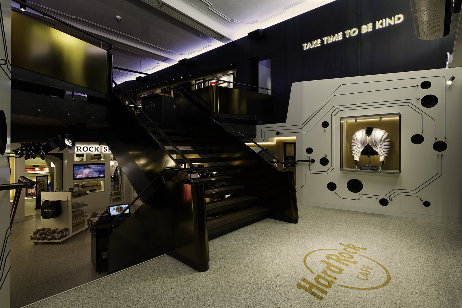 Hard Rock Cafe Innsbruck