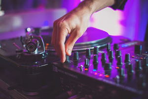 DJ Night - Pedro Simões