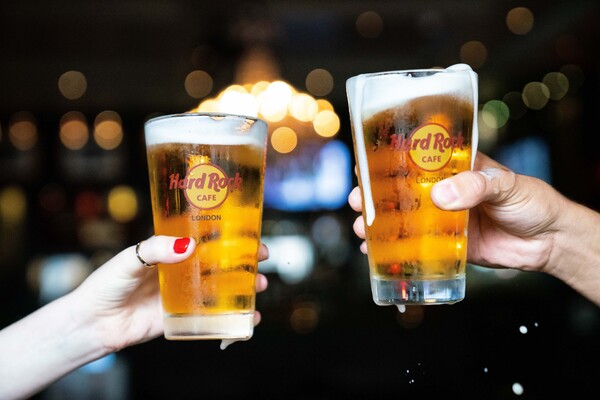 BITES, SIPS & GOOD VIBES