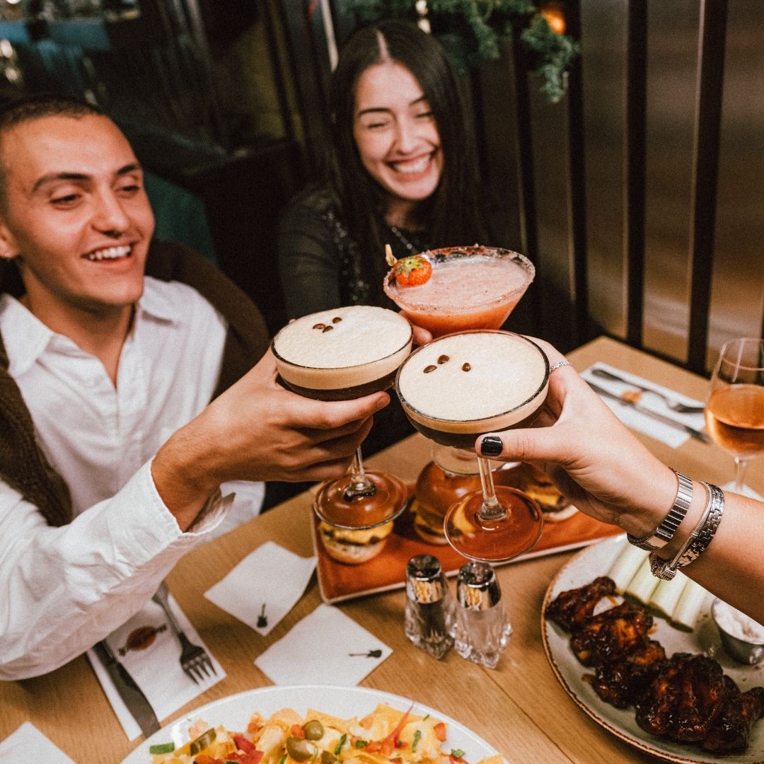 EVENTS AT HARD ROCK CAFE
