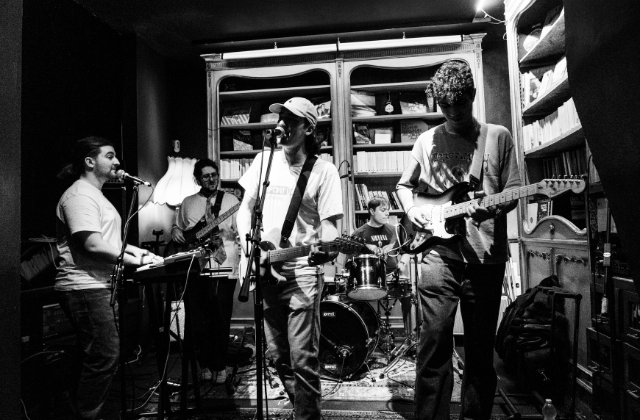 Meka Band