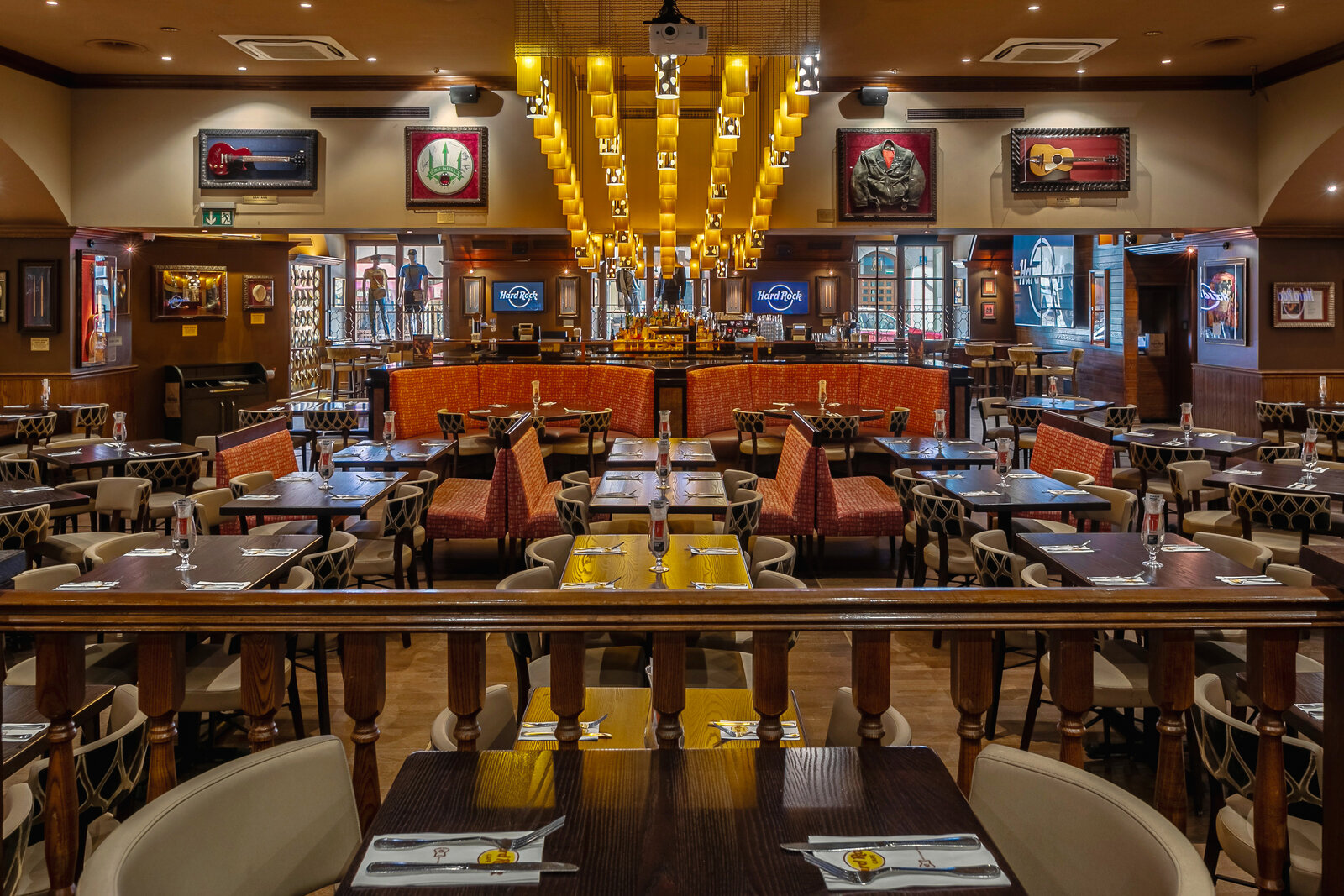 Hard Rock Cafe Munich