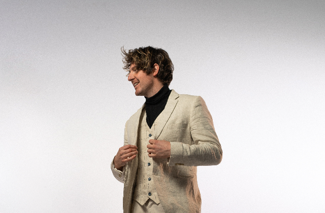 Dylan J