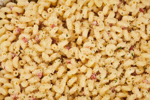Philadelphia Marathon Weekend Pasta Party