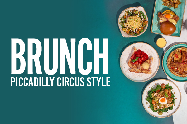 Bubbles & Brunch 🥂