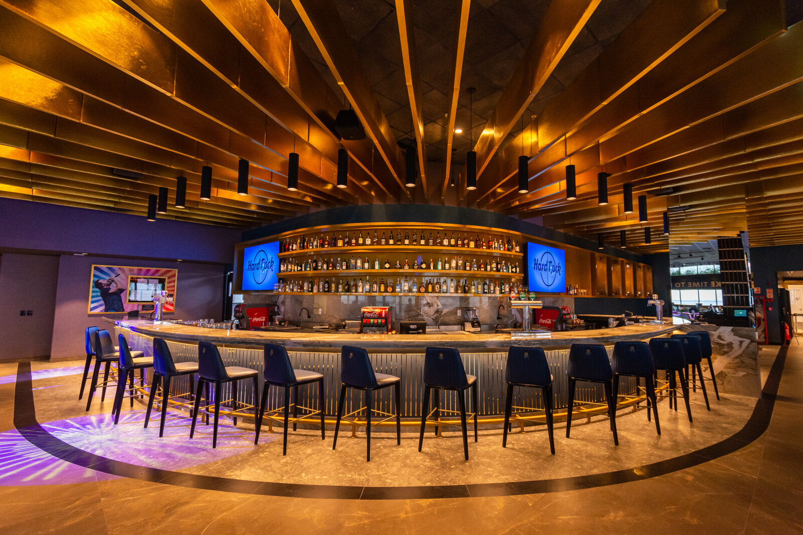 Hard Rock Cafe Porto Alegre