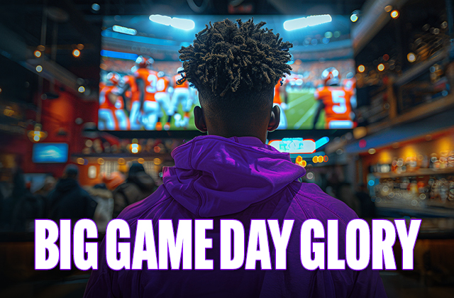 Big Game