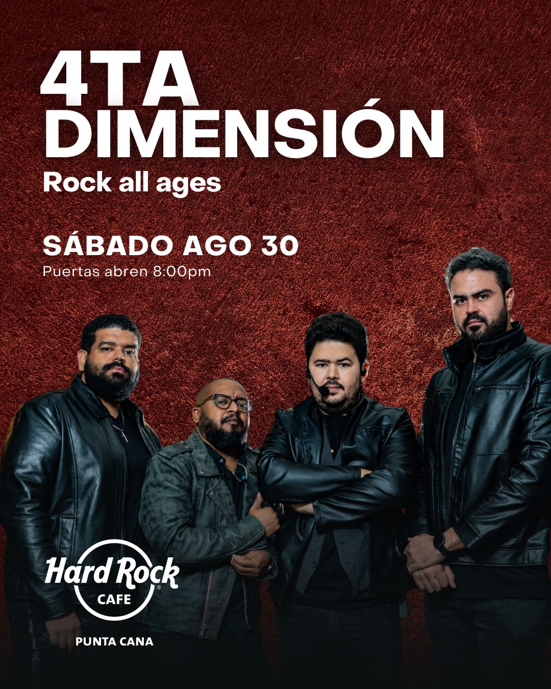Un grupo de hombres posando para una foto.