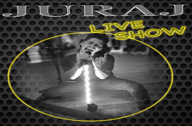 Juraj - Terraza The Top
