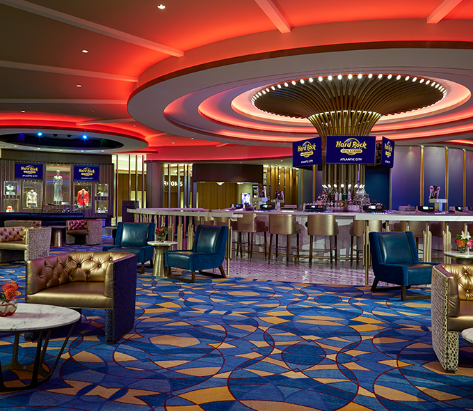 Lobby Bar