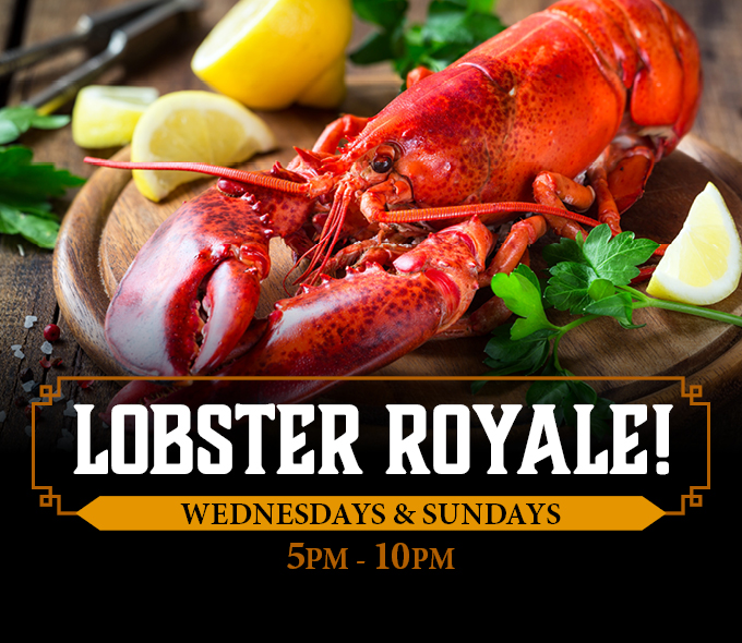 Lobster