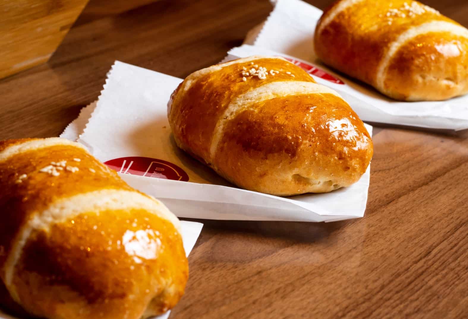 bread