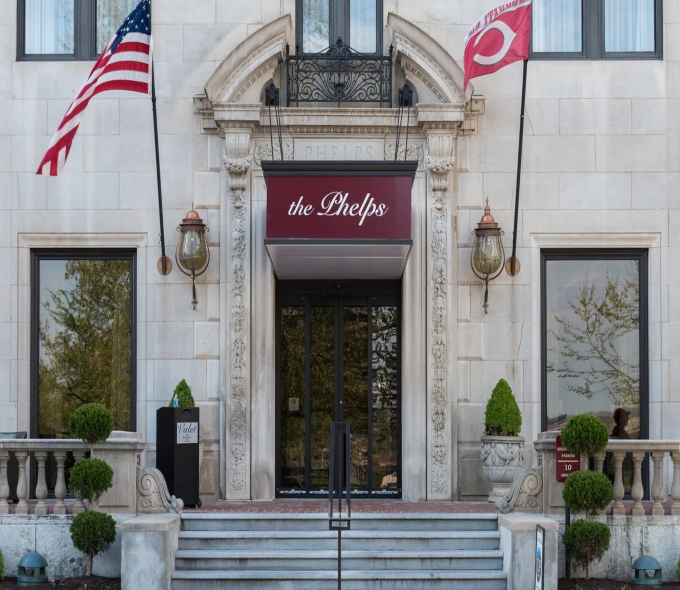 Residence Inn/The Phelps