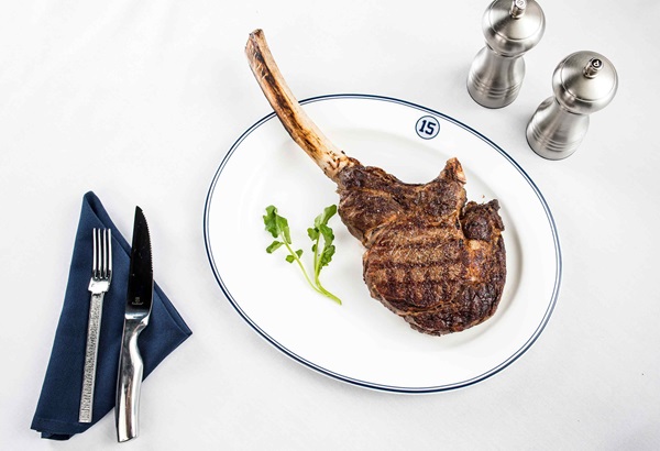 Long Bone Ribeye
