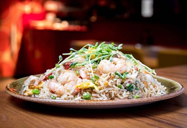 Fried Rice