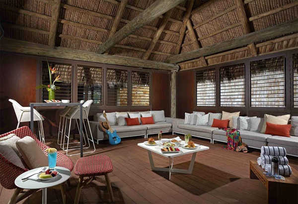 Cabana at Oasis Tower