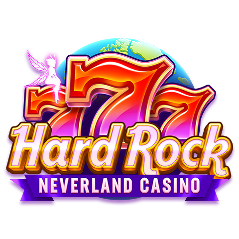 Neverland Casino Logo