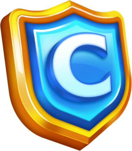 Social casino clans feature icon