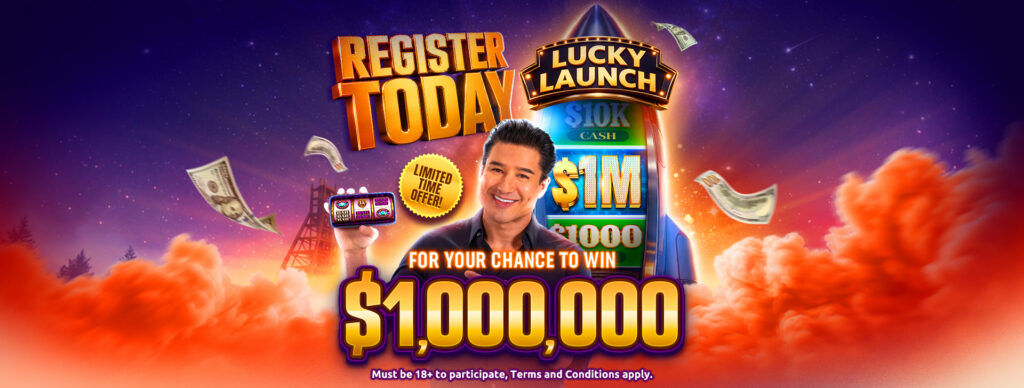 Hard Rock Million Dollar Spin Giveaway prize artwork
