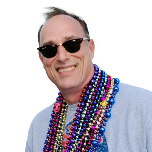 Hard Rock Games giveaway winner Paul V.