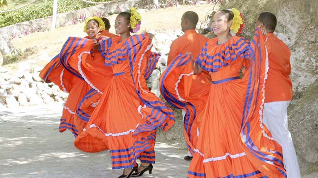 Género Musical Carabiné
