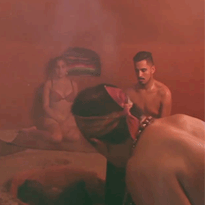 Temazcal