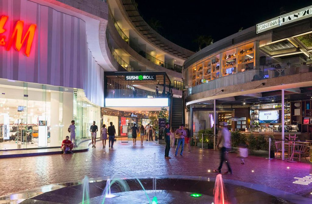 Shopping