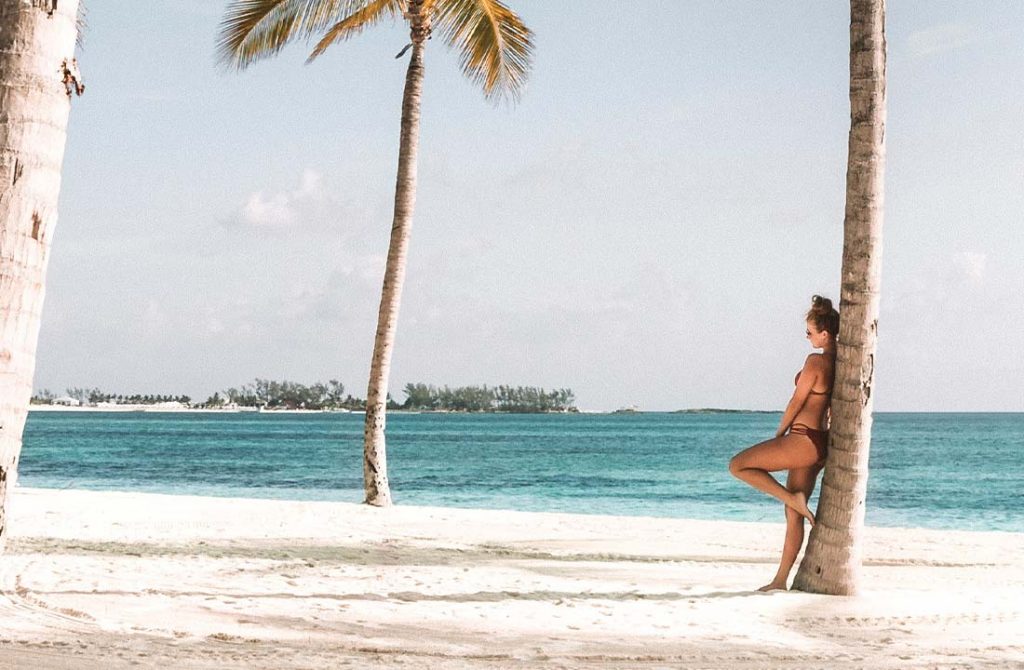 Nueva normalidad en Punta Cana