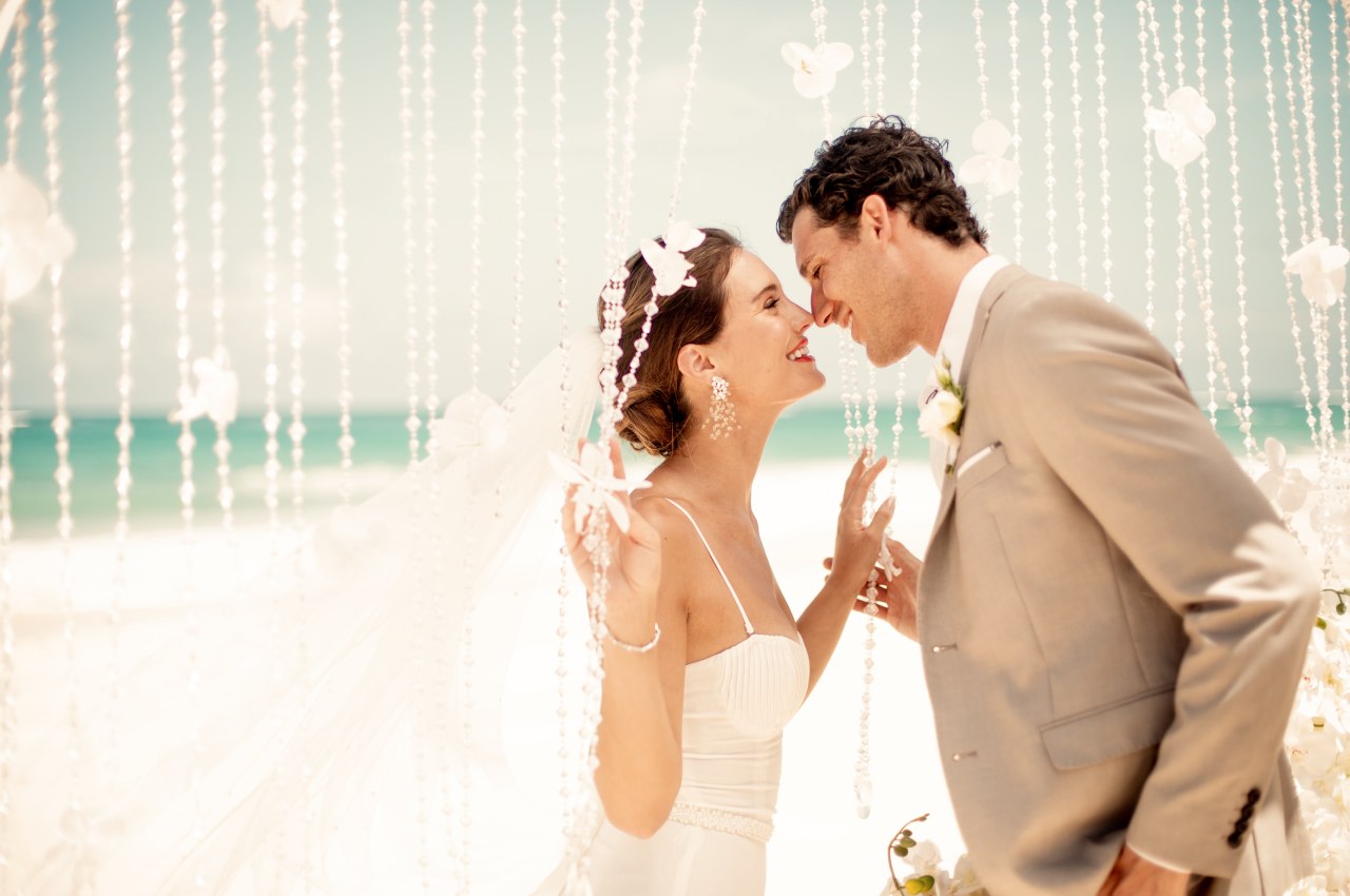 boda en hard rock hotel