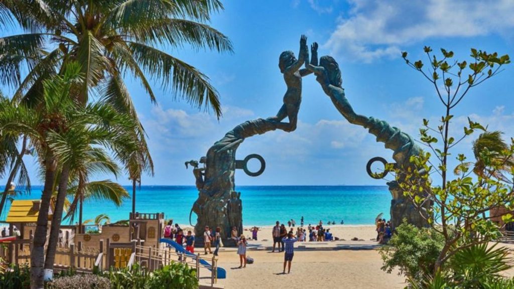 Playa del Carmen