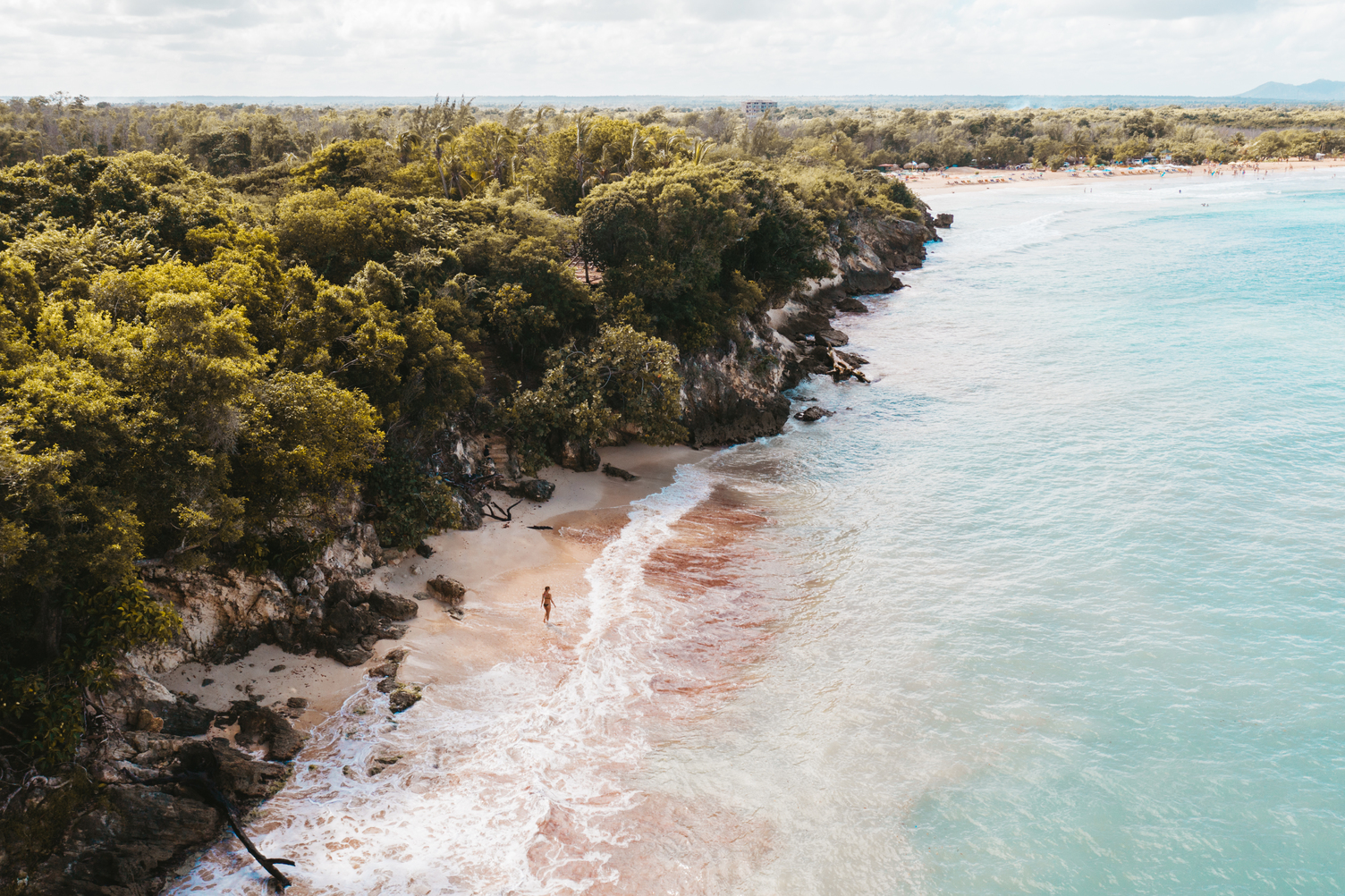 Excursiones en Punta Cana que Vale la Pena Reservar y Cómo el Resort Te lo Pone Fácil