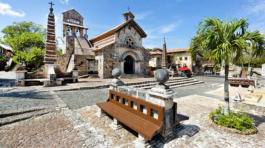 Altos de Chavón Punta Cana