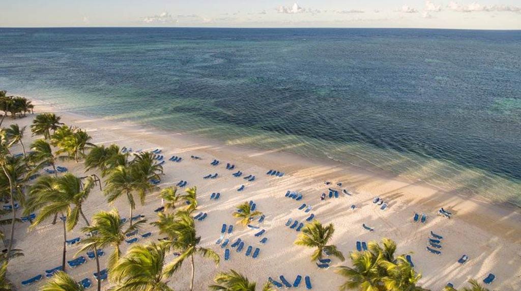 Bavaro beach Punta Cana