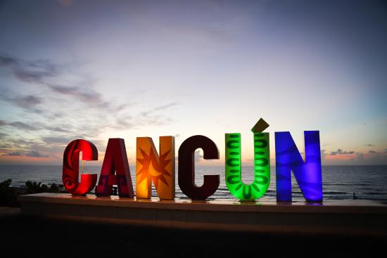 Cancun